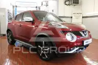 2017 Nissan Juke