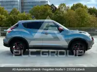 2017 Nissan Juke
