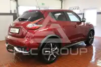 2017 Nissan Juke