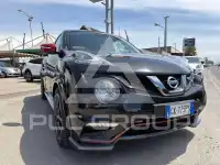 2017 Nissan Juke