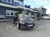 2017 Nissan Juke