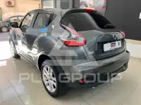 2017 Nissan Juke