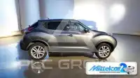 2017 Nissan Juke