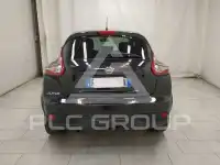 2017 Nissan Juke