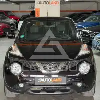 2017 Nissan Juke