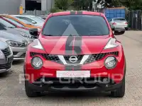 2017 Nissan Juke