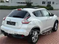 2017 Nissan Juke