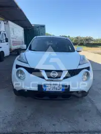 2017 Nissan Juke