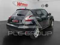 2017 Nissan Juke