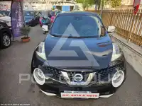 2017 Nissan Juke