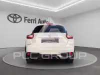 2017 Nissan Juke