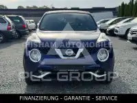 2017 Nissan Juke