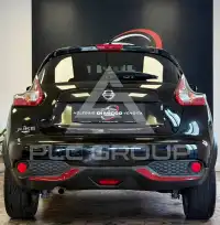 2017 Nissan Juke