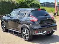 2017 Nissan Juke