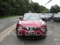 2017 Nissan Juke
