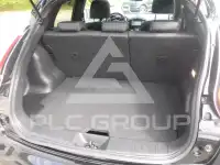 2017 Nissan Juke