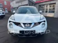 2017 Nissan Juke