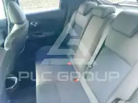 2017 Nissan Juke