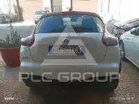 2017 Nissan Juke
