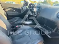 2017 Nissan Juke