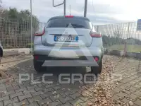 2017 Nissan Juke