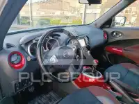 2017 Nissan Juke