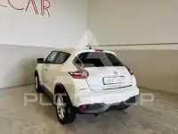 2017 Nissan Juke