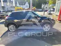2017 Nissan Juke