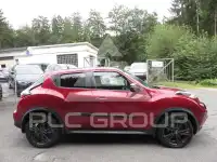 2017 Nissan Juke
