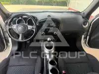 2017 Nissan Juke