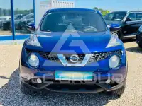 2017 Nissan Juke