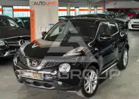 2017 Nissan Juke
