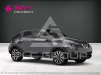 2017 Nissan Juke