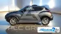 2017 Nissan Juke