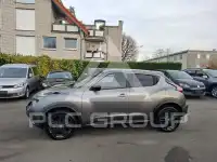 2017 Nissan Juke