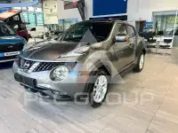 2017 Nissan Juke