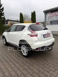 2017 Nissan Juke