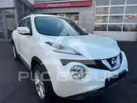 2017 Nissan Juke