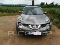 2017 Nissan Juke