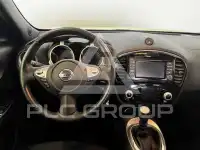 2017 Nissan Juke