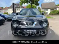 2017 Nissan Juke