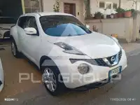 2017 Nissan Juke