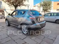 2017 Nissan Juke