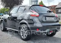2017 Nissan Juke