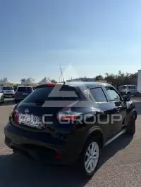 2017 Nissan Juke