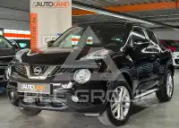 2017 Nissan Juke