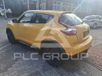 2017 Nissan Juke