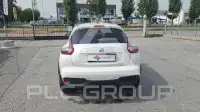 2017 Nissan Juke