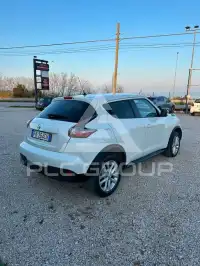 2017 Nissan Juke