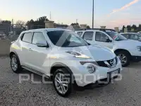 2017 Nissan Juke